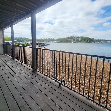 Lakefront Condo With A View Osage Beach Dış mekan fotoğraf